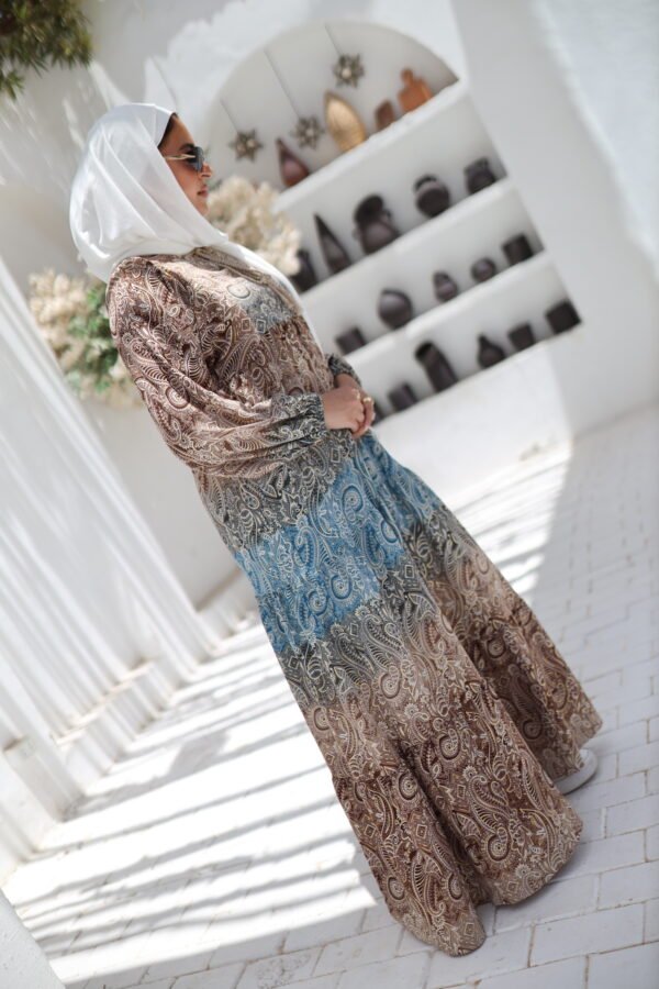 Wavy Dress - Image 5