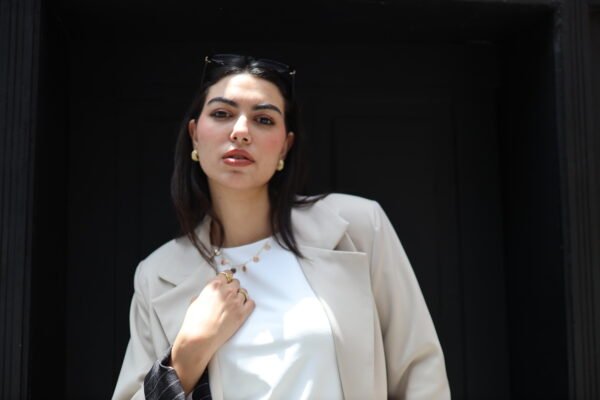 Summer Suit - Image 5