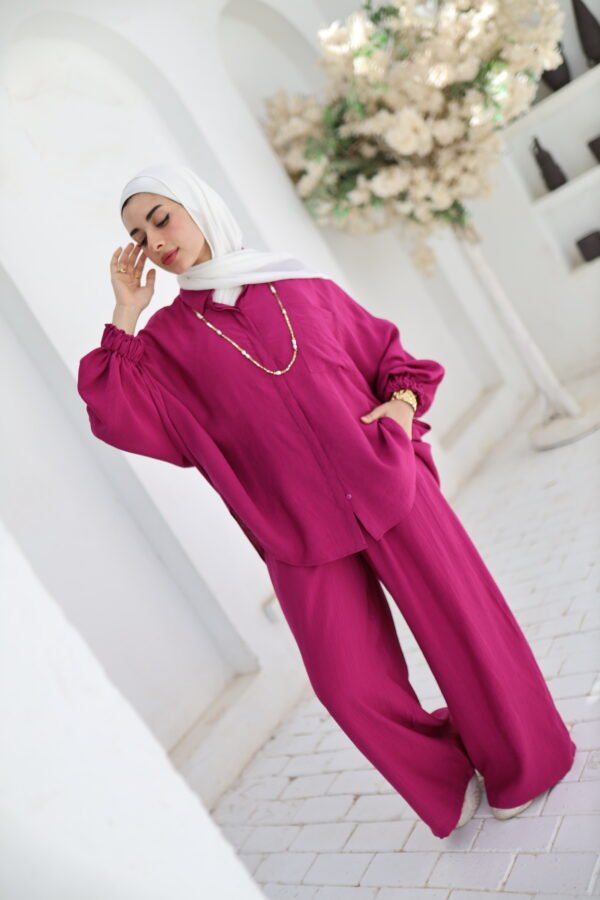 Two-Piece Smart Set - Image 6