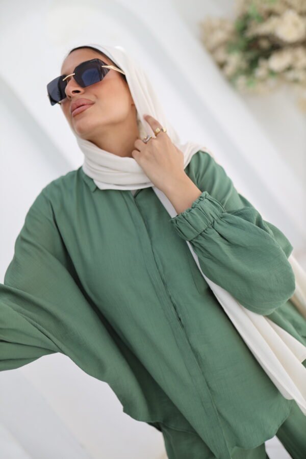Two-Piece Smart Set - Image 2