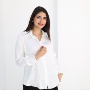 Satin Blouse