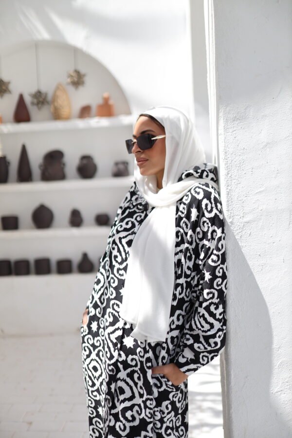 Floral tunic - Image 5