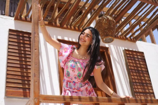 Floral Dresss - Image 2