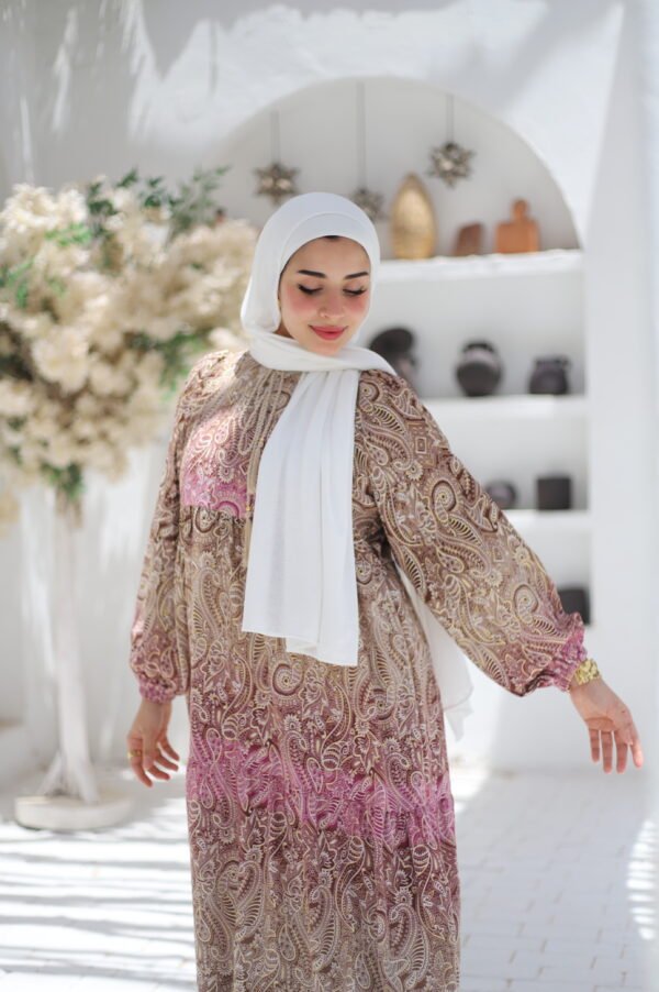 Wavy Dress - Image 4