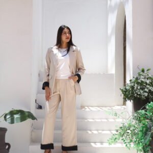 Summer Suit