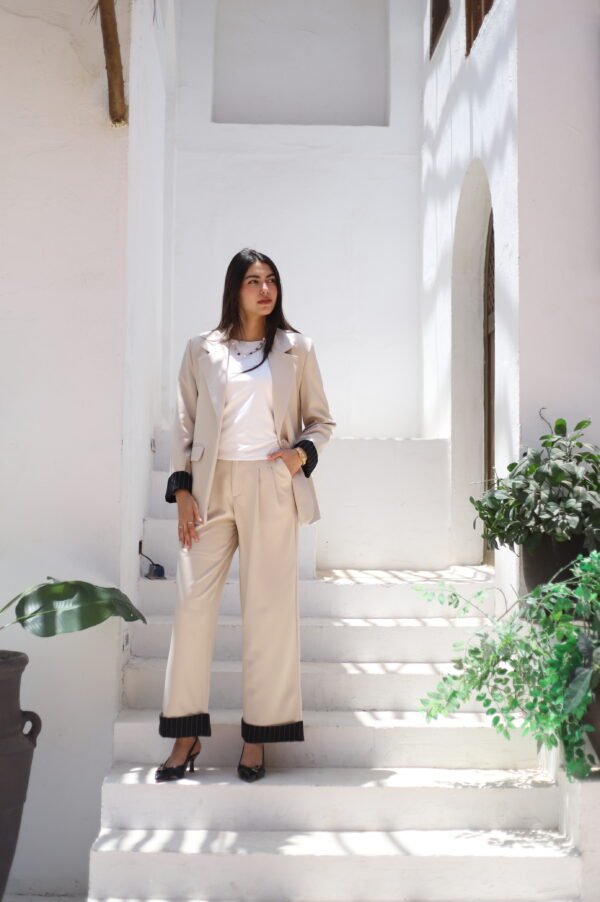 Summer Suit