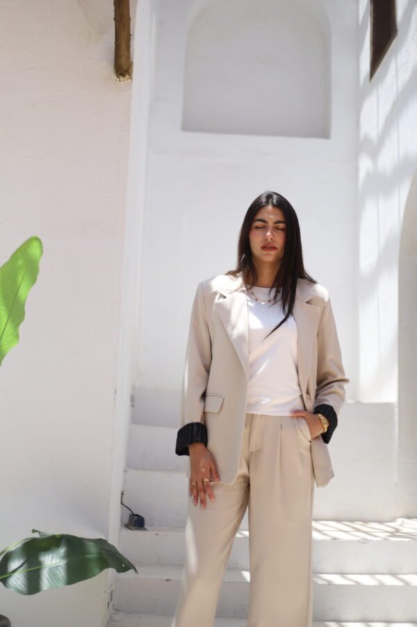 Summer Suit - Image 2