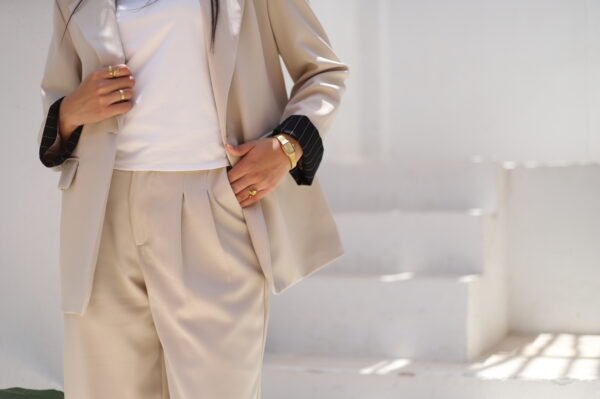 Summer Suit - Image 4