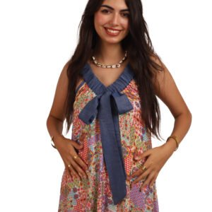 Tie Dress