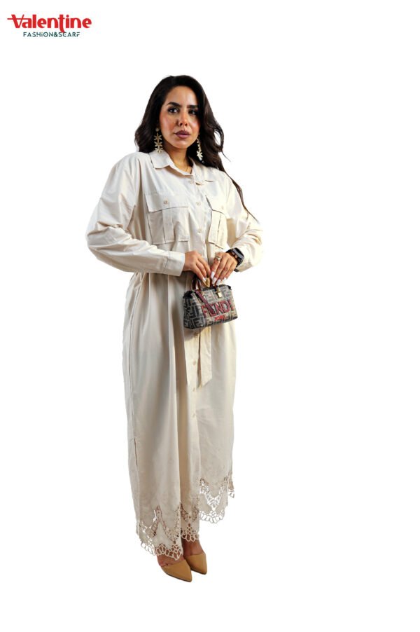 Tunic Gober