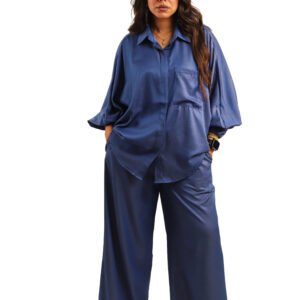 Suit Oversize