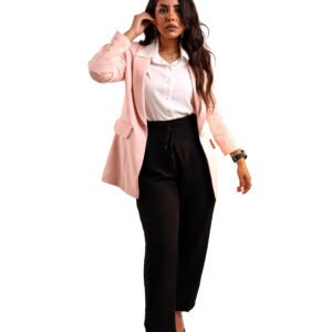 Classic pants