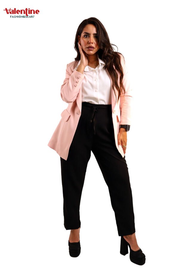Classic pants - Image 3