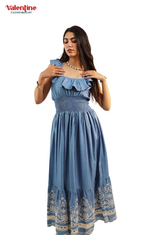Dress Jeans Gober