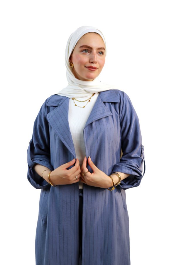 Long Suit Striped - Image 5
