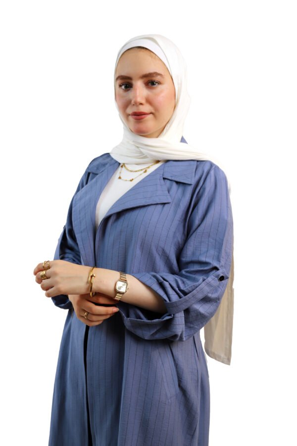 Long Suit Striped - Image 4