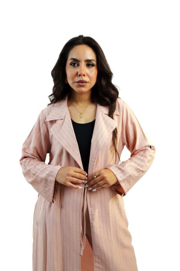 Long Suit Striped - Image 9