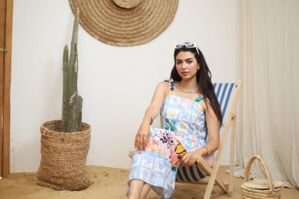 Sea Dress - Image 9