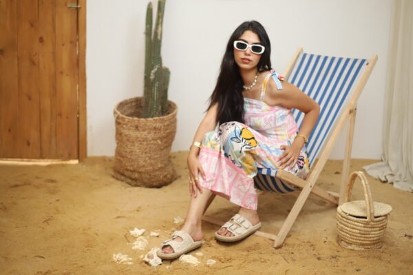 Sea Dress - Image 6