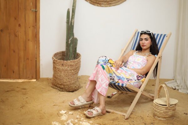 Sea Dress - Image 7