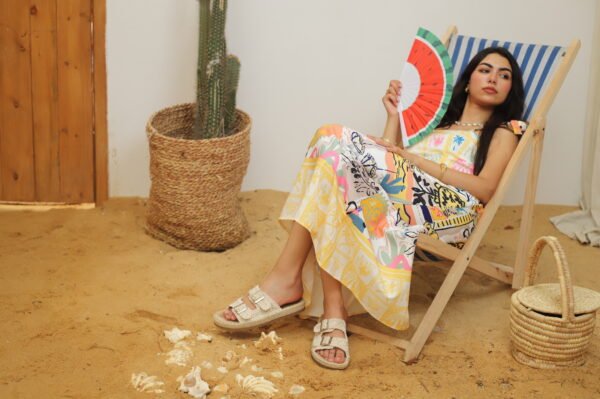Sea Dress - Image 3
