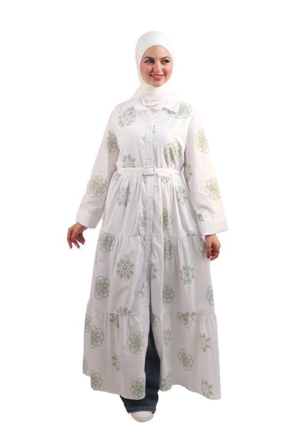 Dress Gober - Image 2