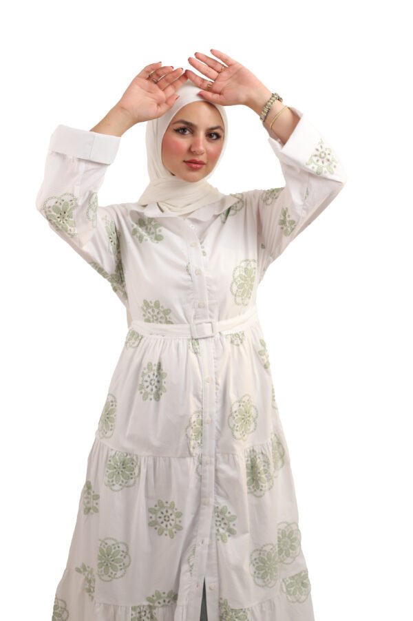 Dress Gober