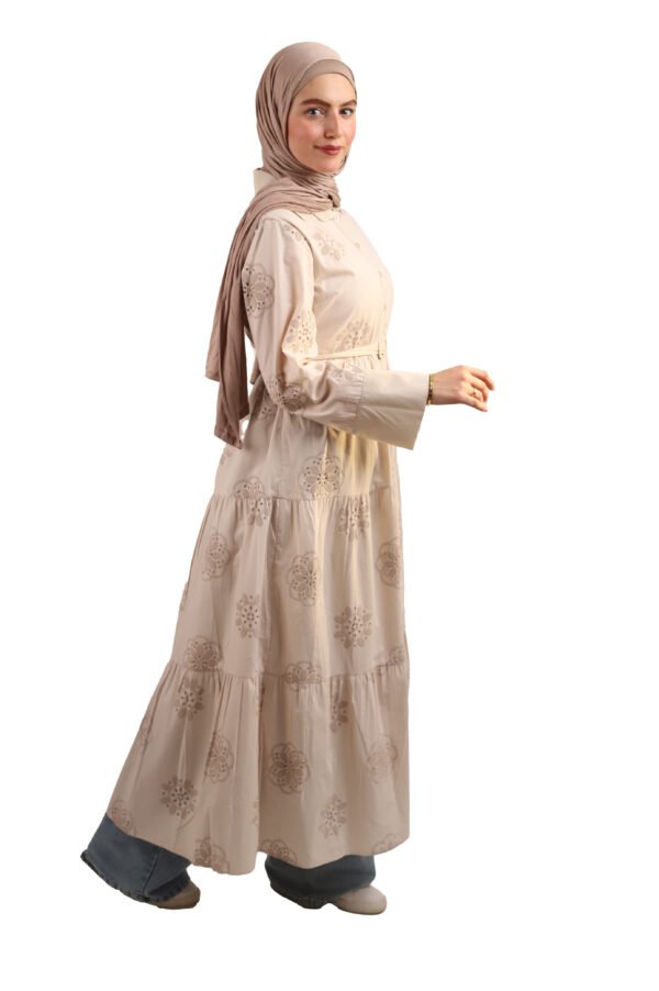 Dress Gober - Image 5