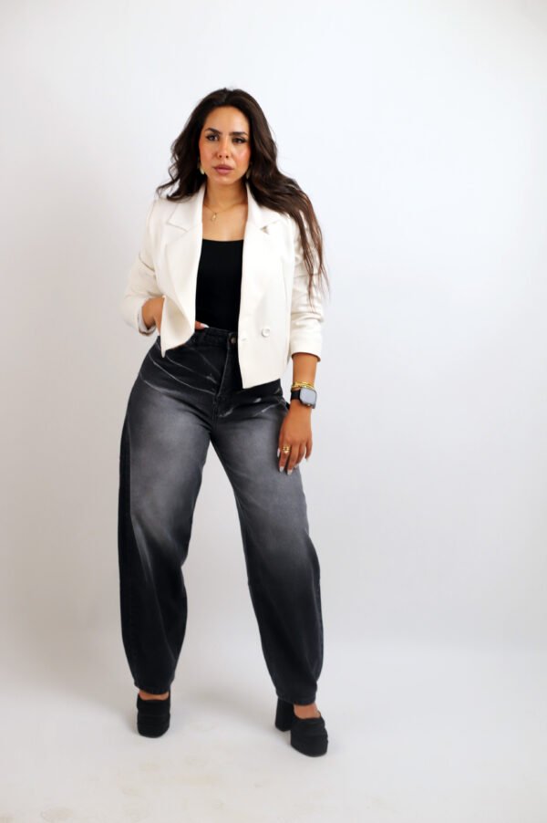 Short Blazzer - Image 7