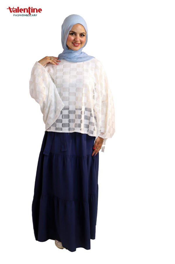 Blouse Shabak - Image 3