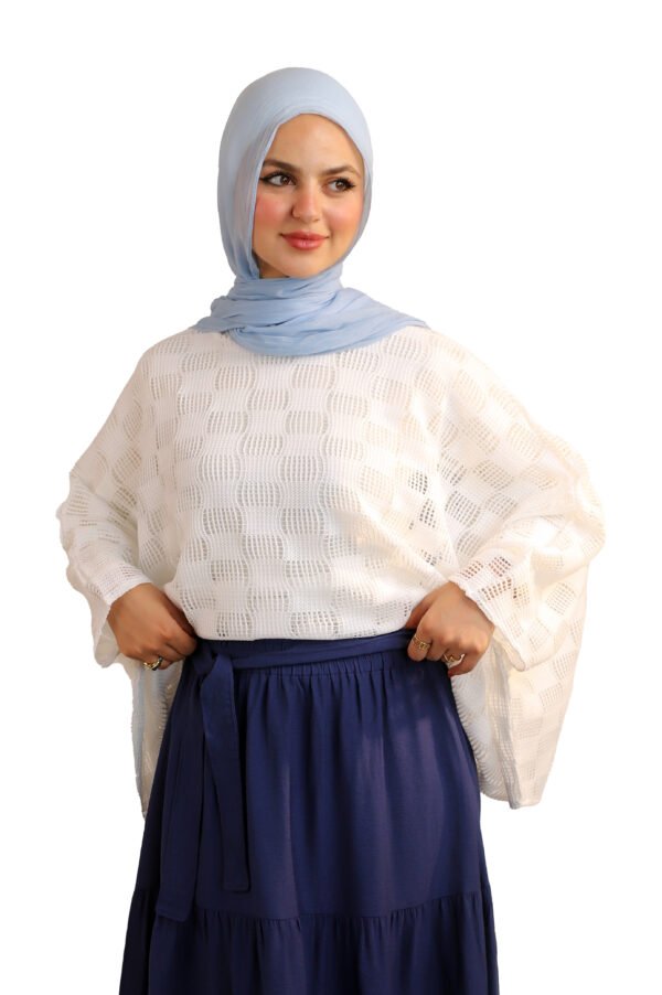 Linen Skirt