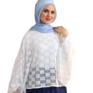 Blouse Shabak