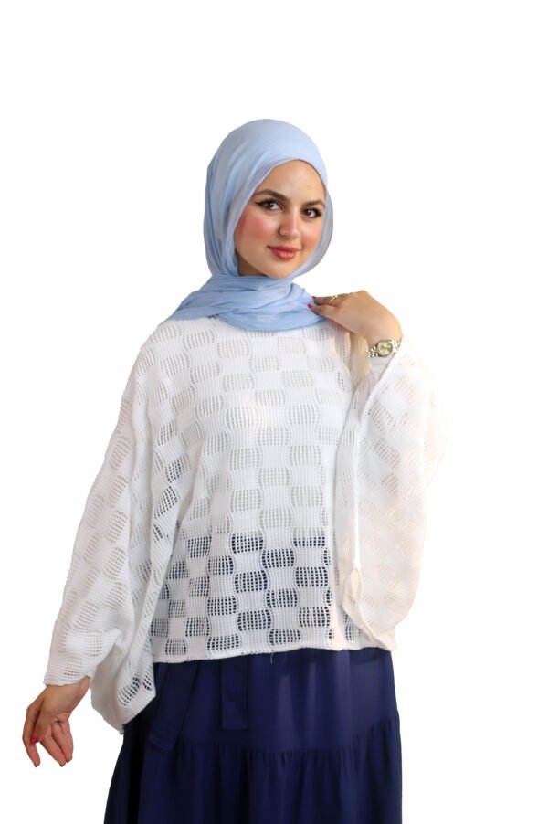 Blouse Shabak
