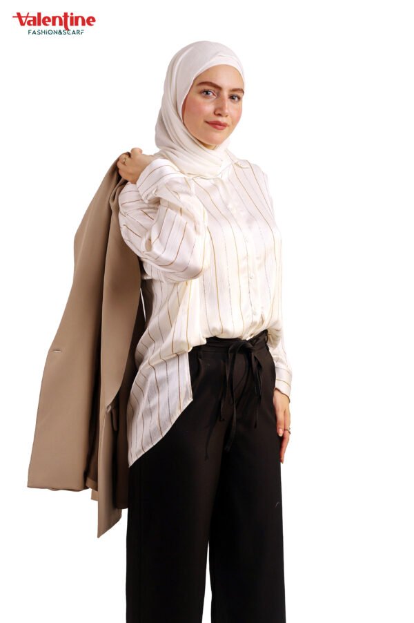 Classic Straight pants - Image 2
