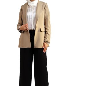 Classic Straight pants